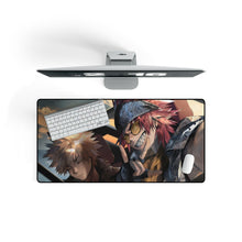 Load image into Gallery viewer, My Hero Academia Katsuki Bakugou Mouse Pad (Desk Mat) On Desk