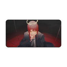 Load image into Gallery viewer, Chainsaw Man Mouse Pad (Desk Mat)