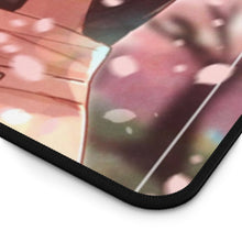 Load image into Gallery viewer, Kakegurui Itsuki Sumeragi, Kaede Manyuda Mouse Pad (Desk Mat) Hemmed Edge