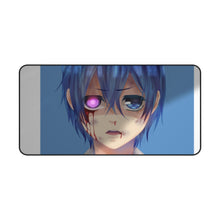 Load image into Gallery viewer, Black Butler Ciel Phantomhive Mouse Pad (Desk Mat)