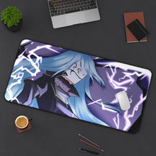 Load image into Gallery viewer, That Time I Got Reincarnated As A Slime Mouse Pad (Desk Mat) On Desk