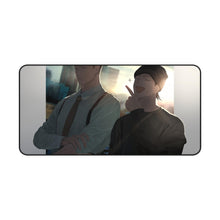 Load image into Gallery viewer, Kento Nanami Mouse Pad (Desk Mat)