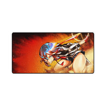 Load image into Gallery viewer, Anime Kill La Kill Mouse Pad (Desk Mat)