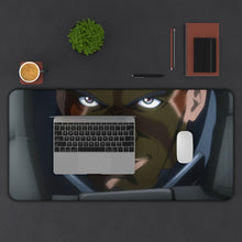 Load image into Gallery viewer, Psycho-Pass Movie Mouse Pad (Desk Mat) With Laptop