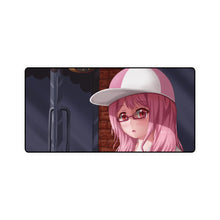 Load image into Gallery viewer, BanG Dream! Girls Band Party! Mouse Pad (Desk Mat)