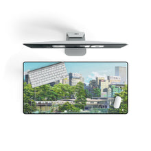 Load image into Gallery viewer, Your Name. Mouse Pad (Desk Mat)