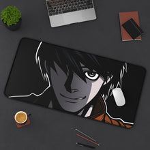 Load image into Gallery viewer, Drifters Mouse Pad (Desk Mat) On Desk
