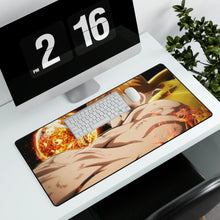 Load image into Gallery viewer, The Seven Deadly Sins Mouse Pad (Desk Mat)