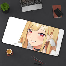 Load image into Gallery viewer, My Dress-Up Darling Marin Kitagawa Mouse Pad (Desk Mat) On Desk