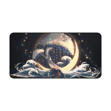 Load image into Gallery viewer, Anime Original Mouse Pad (Desk Mat)