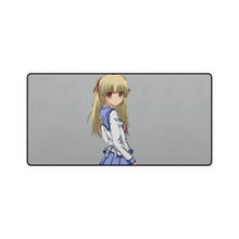 Load image into Gallery viewer, Angel Beats! Mouse Pad (Desk Mat)