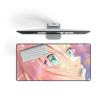 Load image into Gallery viewer, Anime Naruto Mouse Pad (Desk Mat) On Desk