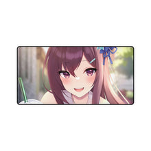 Load image into Gallery viewer, Mejiro Dober Mouse Pad (Desk Mat)