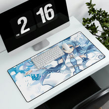 Load image into Gallery viewer, Sword Art Online II Mouse Pad (Desk Mat)