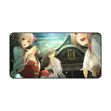 Load image into Gallery viewer, Anime Original Mouse Pad (Desk Mat)