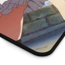 Load image into Gallery viewer, Love, Chunibyo & Other Delusions Rikka Takanashi, Shinka Nibutani, Kumin Tsuyuri Mouse Pad (Desk Mat) Hemmed Edge