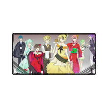 Load image into Gallery viewer, Vocaloid Mouse Pad (Desk Mat)
