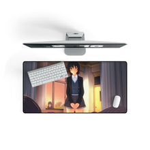 Load image into Gallery viewer, Amagami Mouse Pad (Desk Mat)