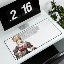 Load image into Gallery viewer, Umineko: When They Cry Mouse Pad (Desk Mat)