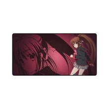 Load image into Gallery viewer, Little Busters! Mouse Pad (Desk Mat)