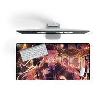 Load image into Gallery viewer, Magi in Wanchin Basilica Mouse Pad (Desk Mat)