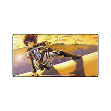 Load image into Gallery viewer, Anime Attack On Titan Mouse Pad (Desk Mat)