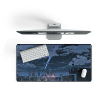 Load image into Gallery viewer, Your Name. Mouse Pad (Desk Mat)
