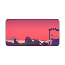 Load image into Gallery viewer, Boruto Mouse Pad (Desk Mat)