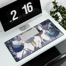 Load image into Gallery viewer, nan Mouse Pad (Desk Mat)