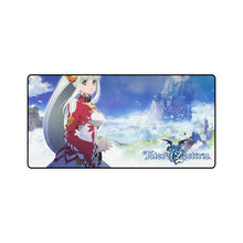 Load image into Gallery viewer, Tales of Zestiria the X Mouse Pad (Desk Mat)