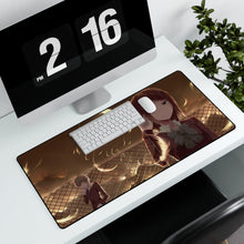 Load image into Gallery viewer, Anime One Week Friends Mouse Pad (Desk Mat) With Laptop