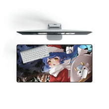 Load image into Gallery viewer, Amamiya Kokoro Mouse Pad (Desk Mat)