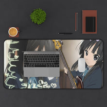 Load image into Gallery viewer, K-ON! Mouse Pad (Desk Mat) With Laptop