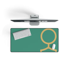 Load image into Gallery viewer, Anime Pokémon Mouse Pad (Desk Mat) On Desk