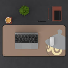 Load image into Gallery viewer, Anime Pokémon Mouse Pad (Desk Mat) With Laptop
