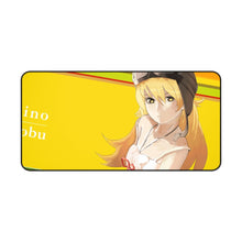 Load image into Gallery viewer, Monogatari (Series) Mouse Pad (Desk Mat)
