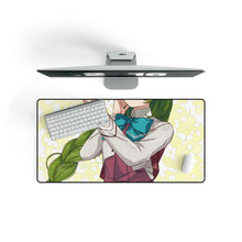 Load image into Gallery viewer, Kantai Collection Mouse Pad (Desk Mat)