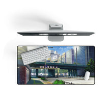 Load image into Gallery viewer, Anime Original Mouse Pad (Desk Mat) On Desk
