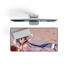 Load image into Gallery viewer, The Report Of Nature Spirits Mouse Pad (Desk Mat)