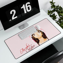 Load image into Gallery viewer, Bakuman Mouse Pad (Desk Mat)