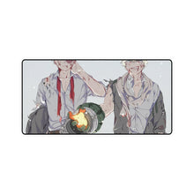 Load image into Gallery viewer, My Hero Academia Katsuki Bakugou Mouse Pad (Desk Mat)