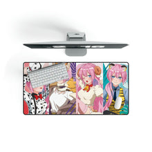 Load image into Gallery viewer, Shikimori's Not Just a Cutie Mouse Pad (Desk Mat)