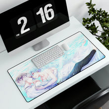 Load image into Gallery viewer, Tokyo Ghoul:re Mouse Pad (Desk Mat)