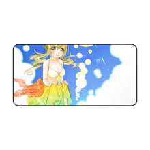 Load image into Gallery viewer, Puella Magi Madoka Magica Mouse Pad (Desk Mat)