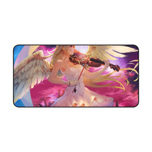 Load image into Gallery viewer, Your Lie In April Mouse Pad (Desk Mat)