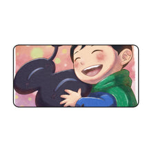 Load image into Gallery viewer, Ranking Of Kings Mouse Pad (Desk Mat)