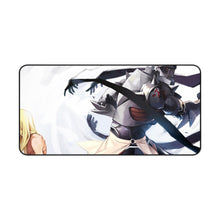 Load image into Gallery viewer, Anime FullMetal Alchemist Mouse Pad (Desk Mat)