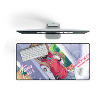 Load image into Gallery viewer, Anime Original Mouse Pad (Desk Mat) On Desk