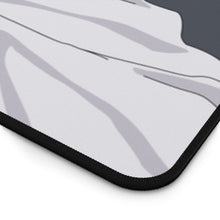 Load image into Gallery viewer, Kaede Azusagawa Mouse Pad (Desk Mat) Hemmed Edge