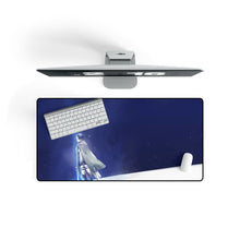 Load image into Gallery viewer, Anime Attack On Titan Mouse Pad (Desk Mat)